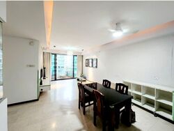 The Quintet (D23), Condominium #620947351